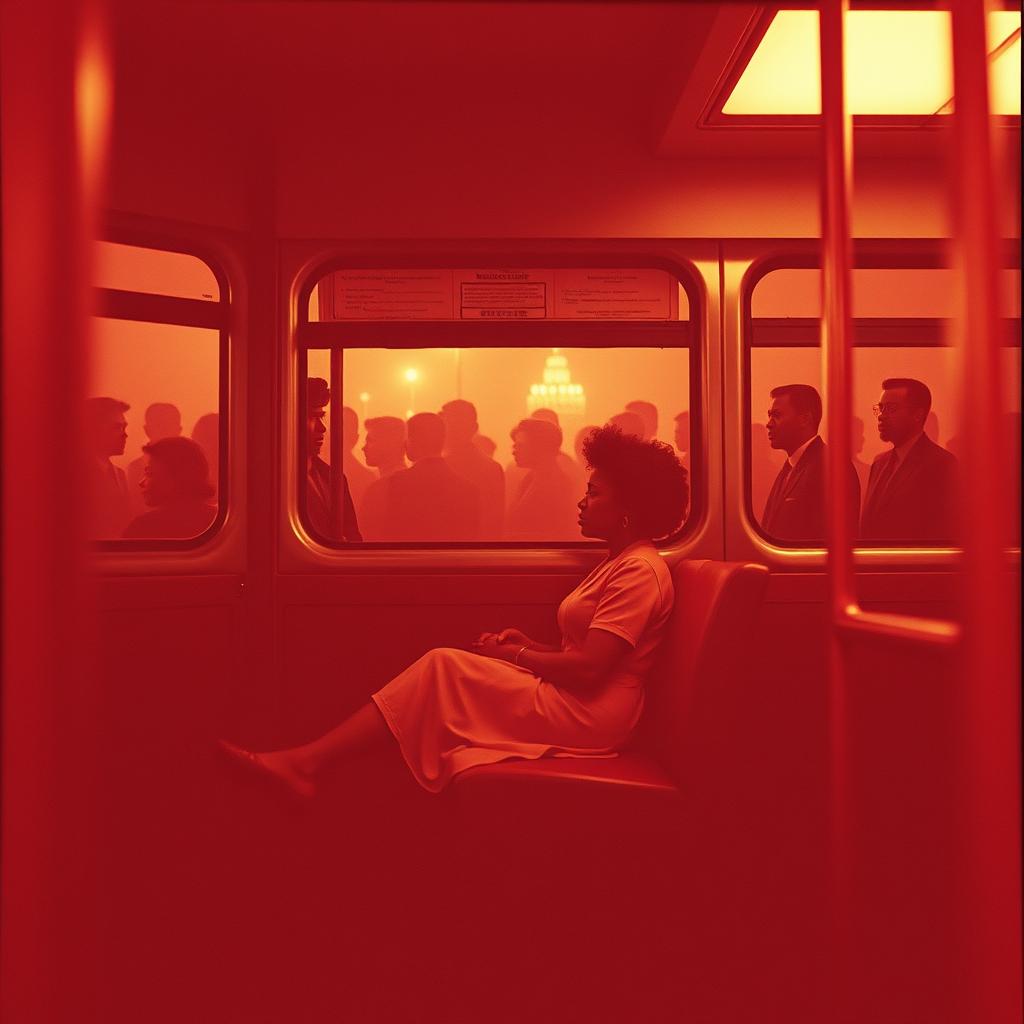 Persona image for Rosa