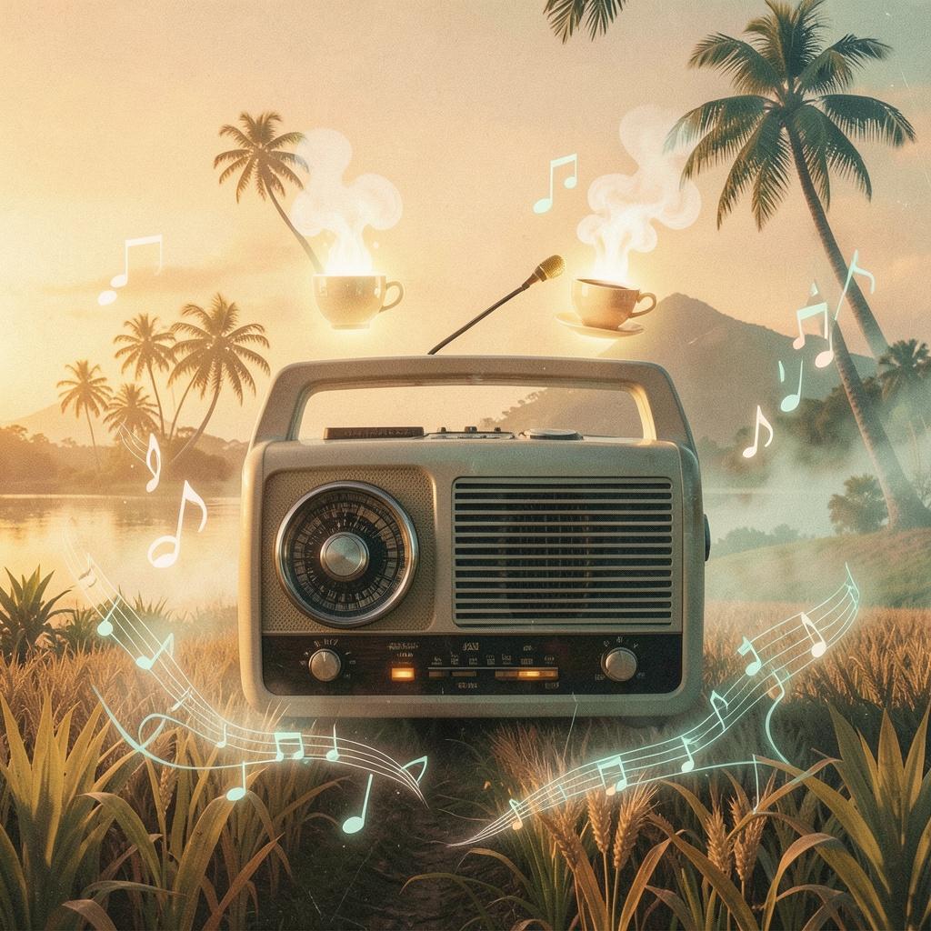 The Radio as a Sales Engine artwork