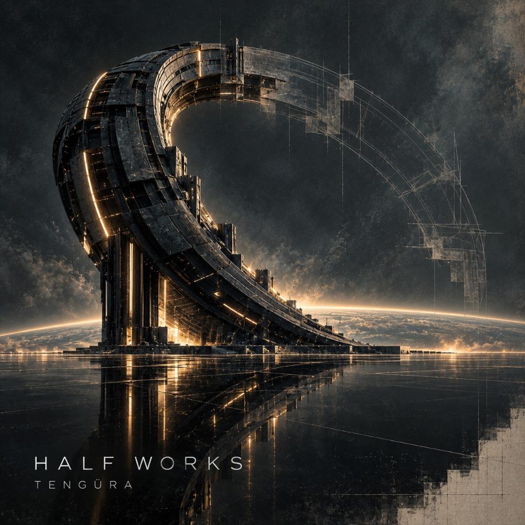 HALF WORKS/EDM