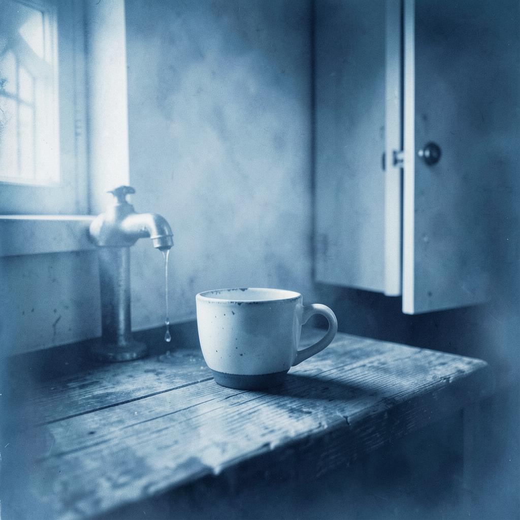 The Good Old Days Are Right Now artwork