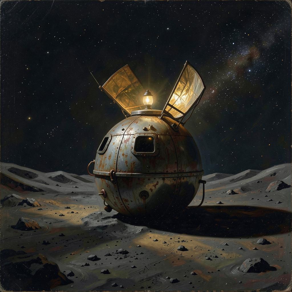 A Little Spacey 4
