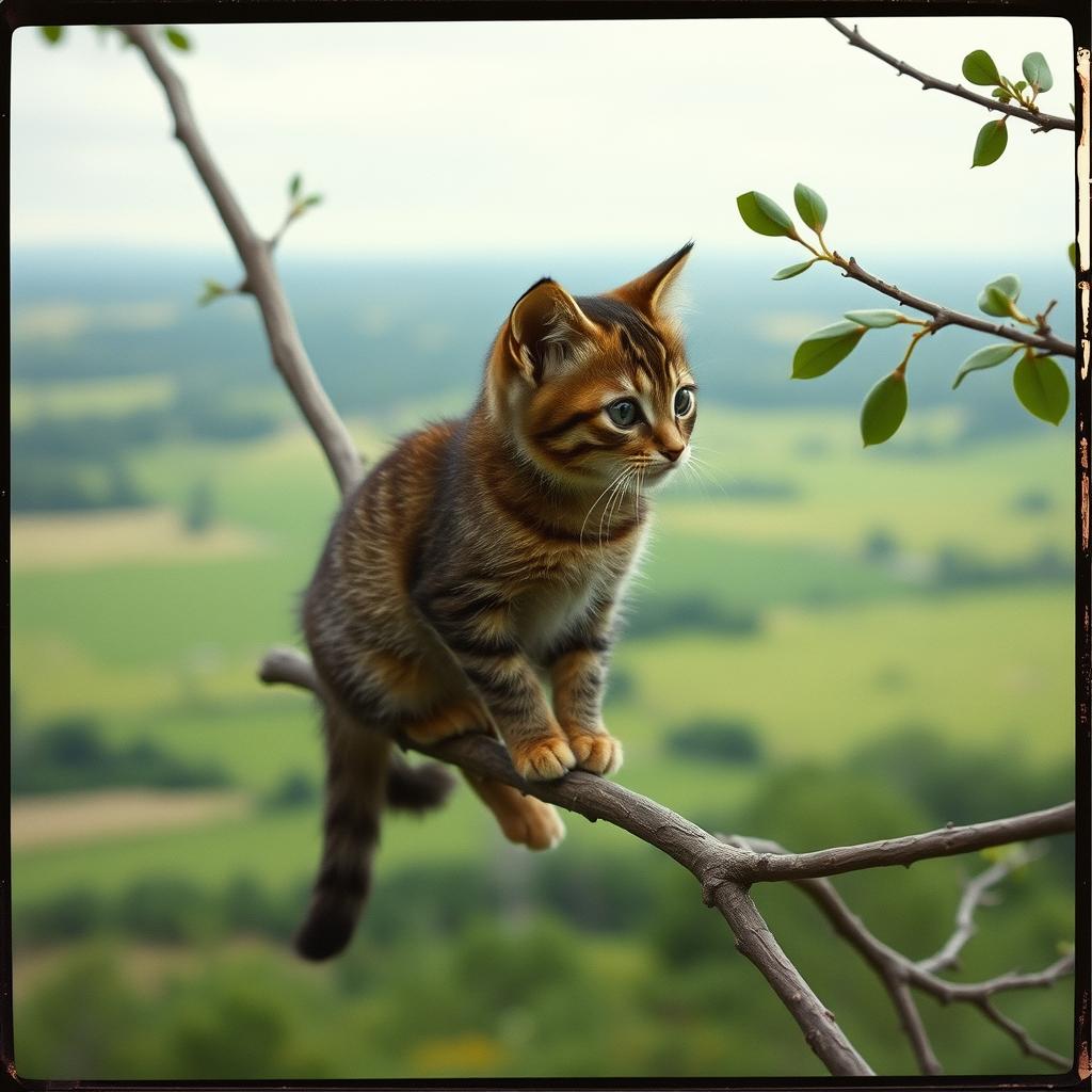 Cat Songs 3