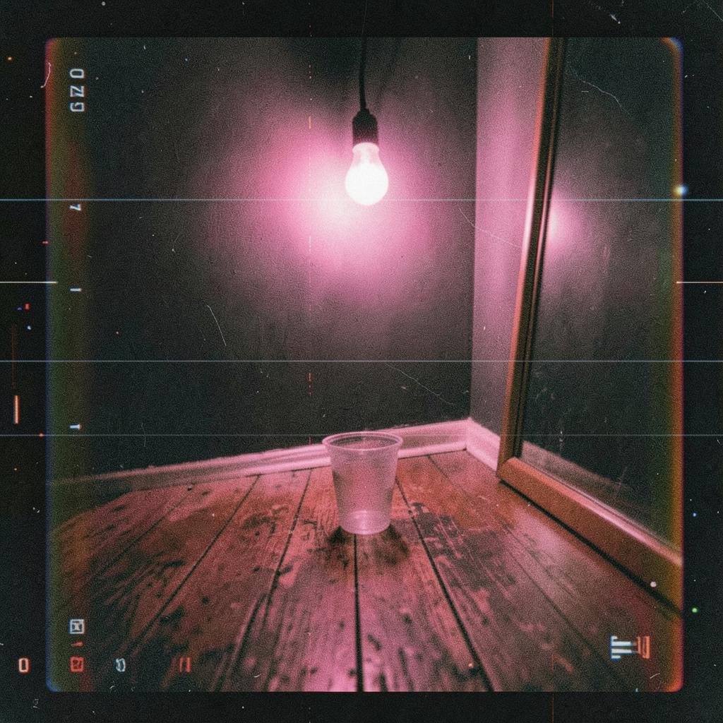 I Need Your Love artwork
