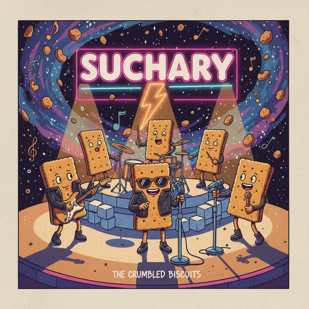 Suchary #LoLWeek artwork