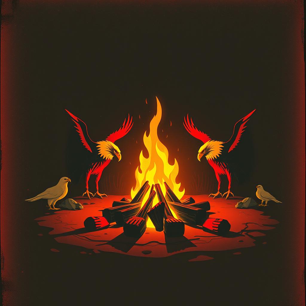 Persona image for Patriots on Fire 