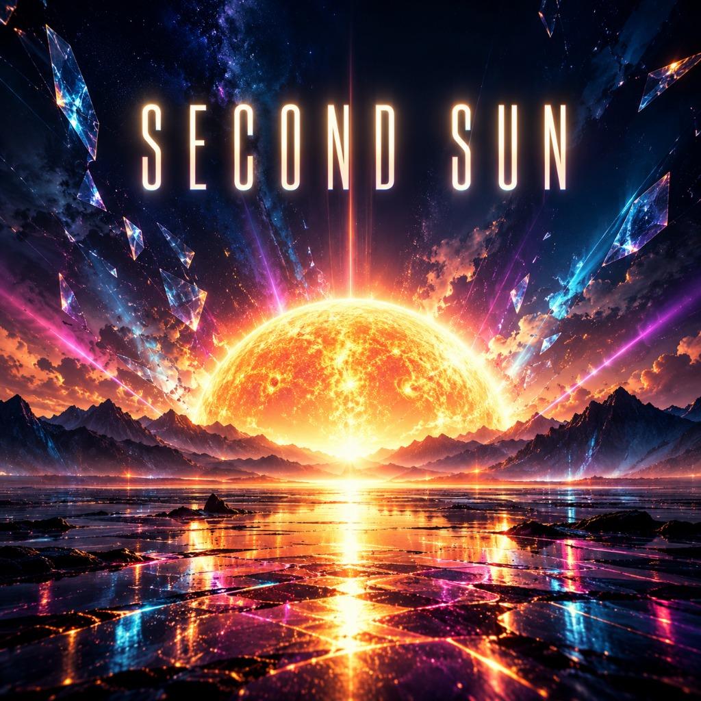 SECOND SUN