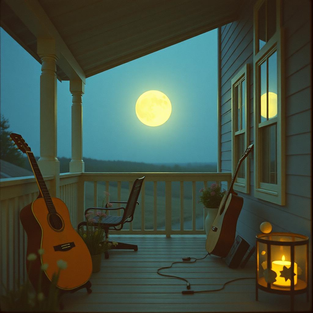 While You Were Sleeping artwork