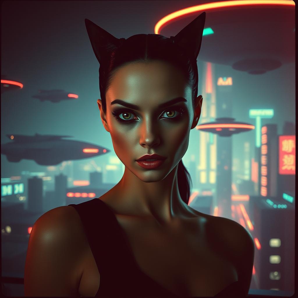 Persona image for C’Mell