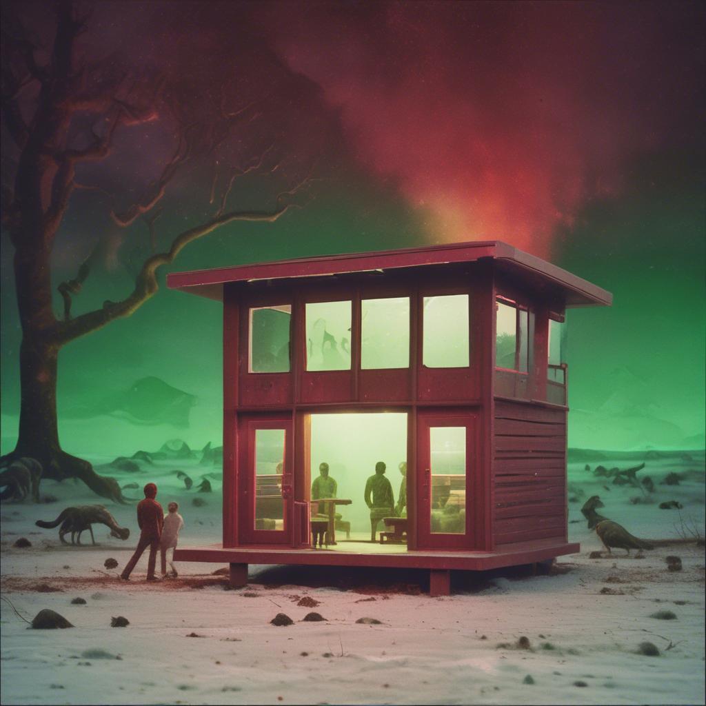 Song Image