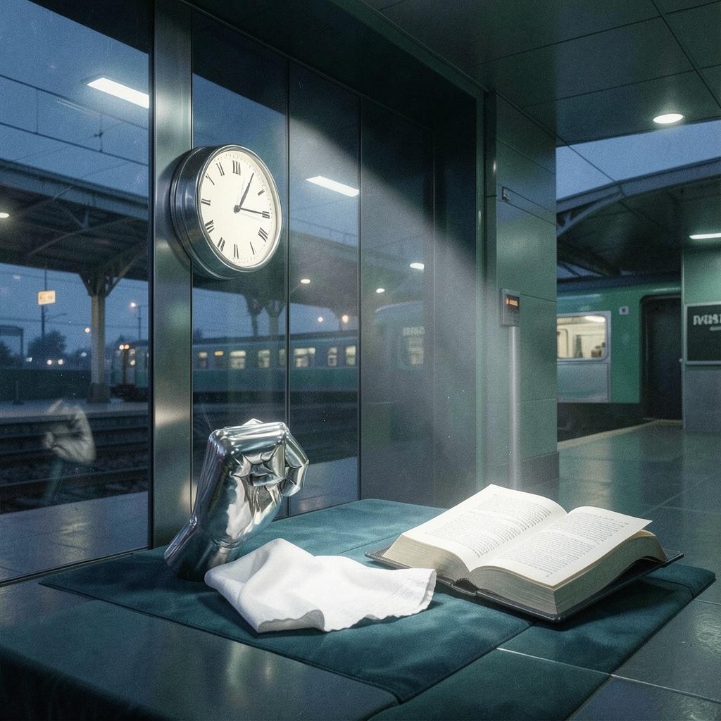 27. The Last Resort Gentleman artwork