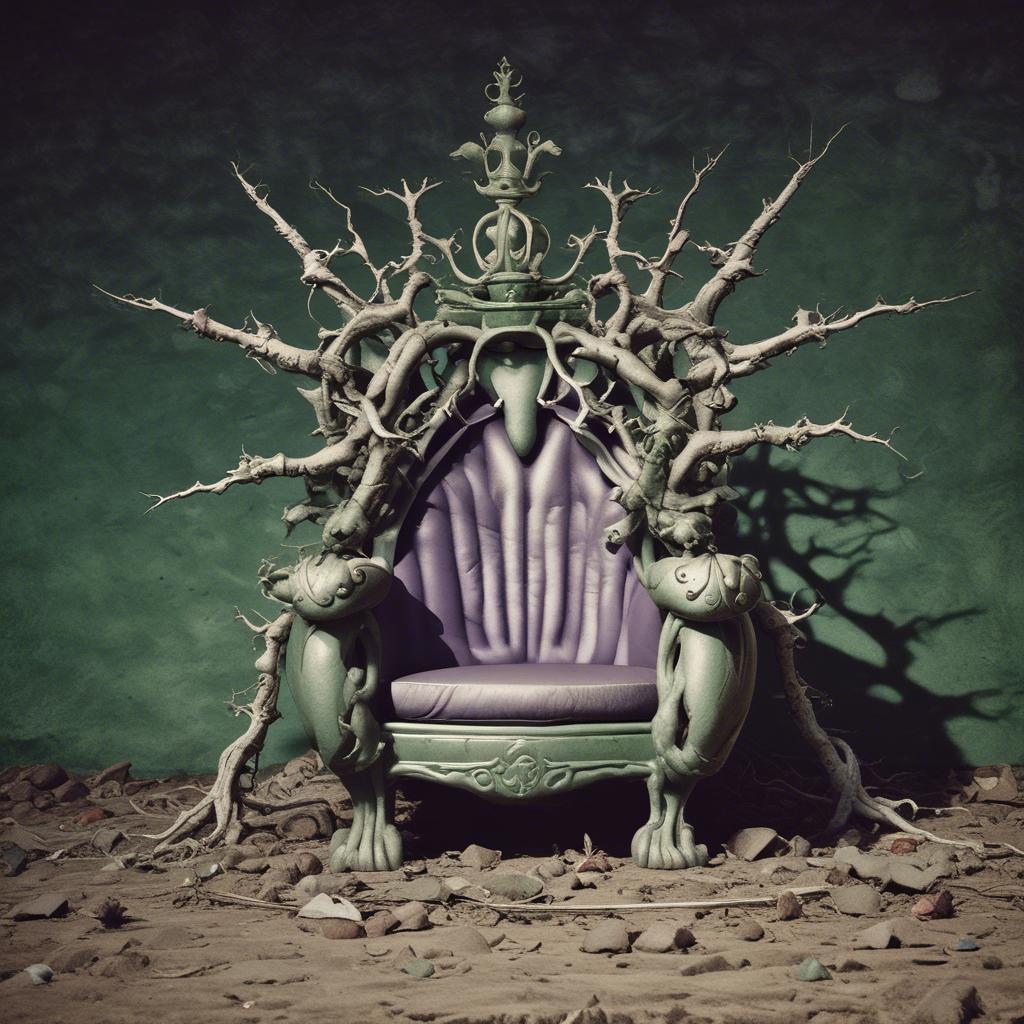 Persona image for Praetor