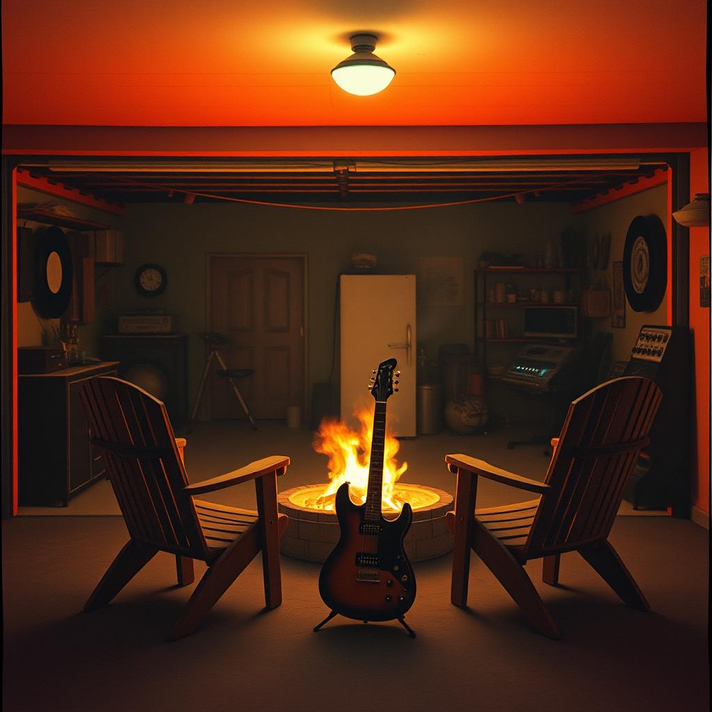 Song Cover Image