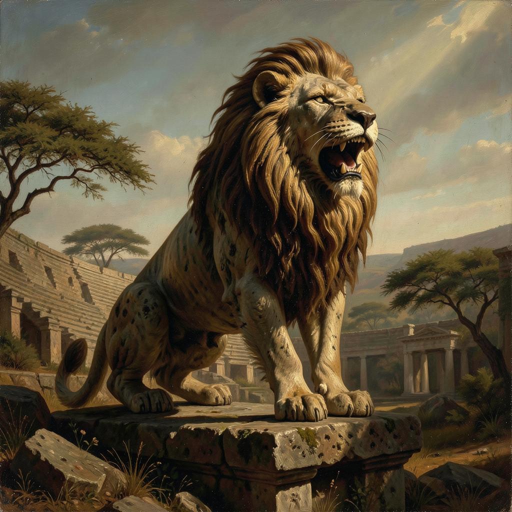 Man of the Motto(thandile) artwork