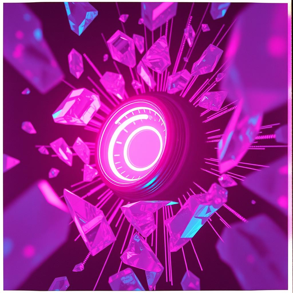 Persona image for K pop voice
