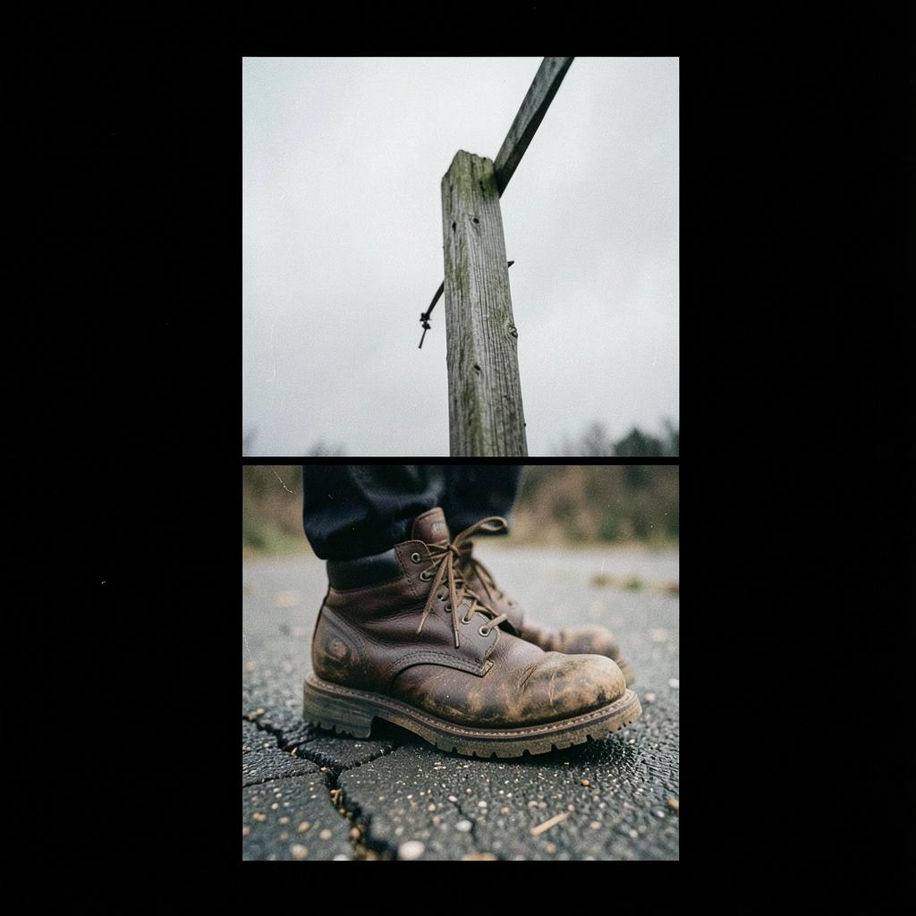 I'm a Soldier artwork