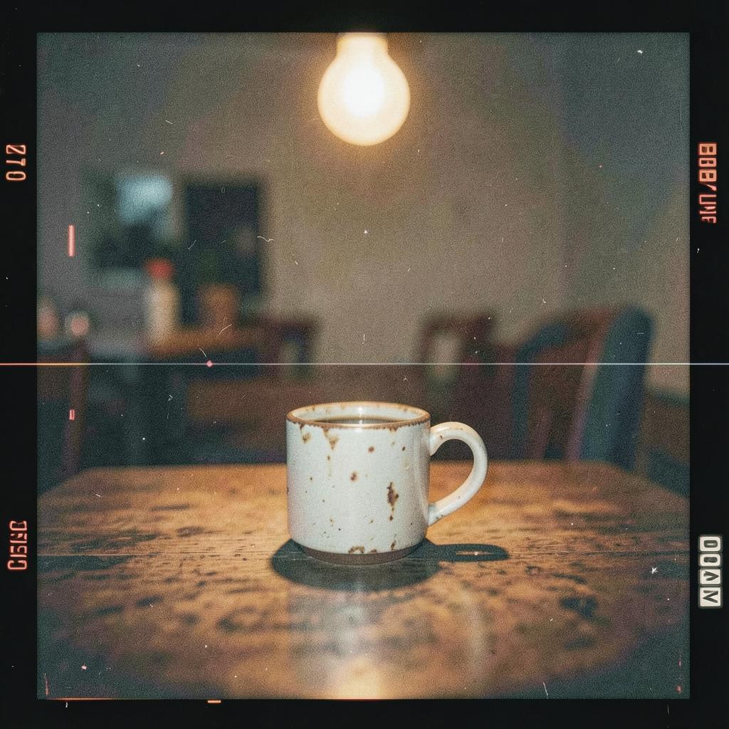 One More Cup