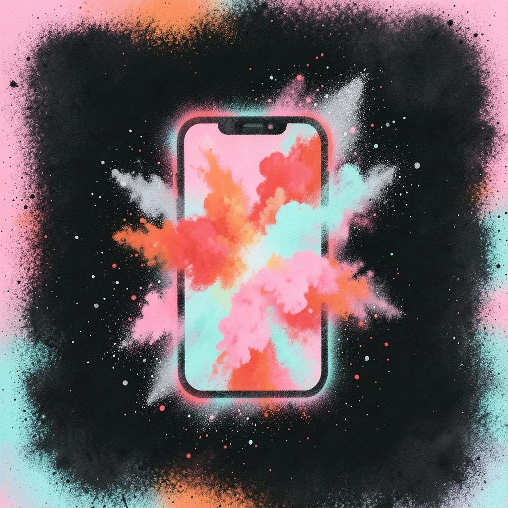 Царевна-Силиконовна 3.0 artwork
