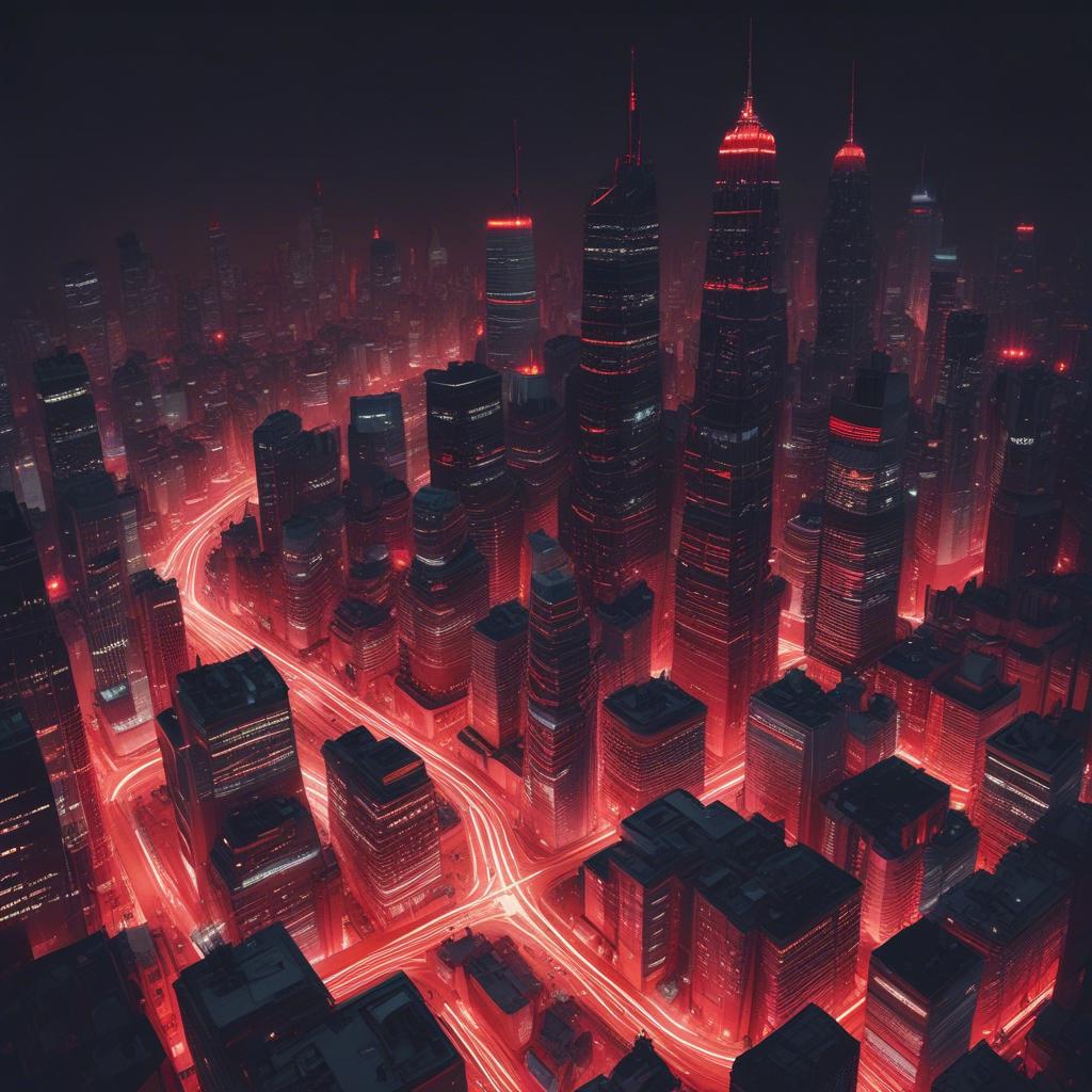 Russian Nights artwork