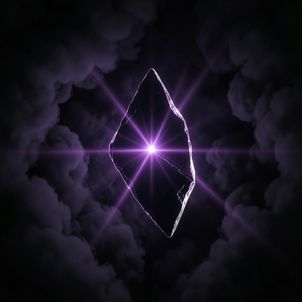 Spark in the Blackout (Mainstage) artwork