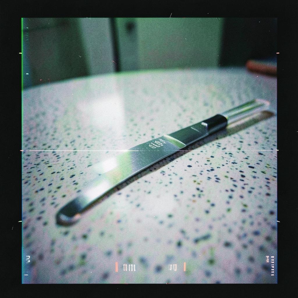 🗡️ BLADE 🗡️ (REMIX CHALLENGE) (Garrai Re:Mix] artwork
