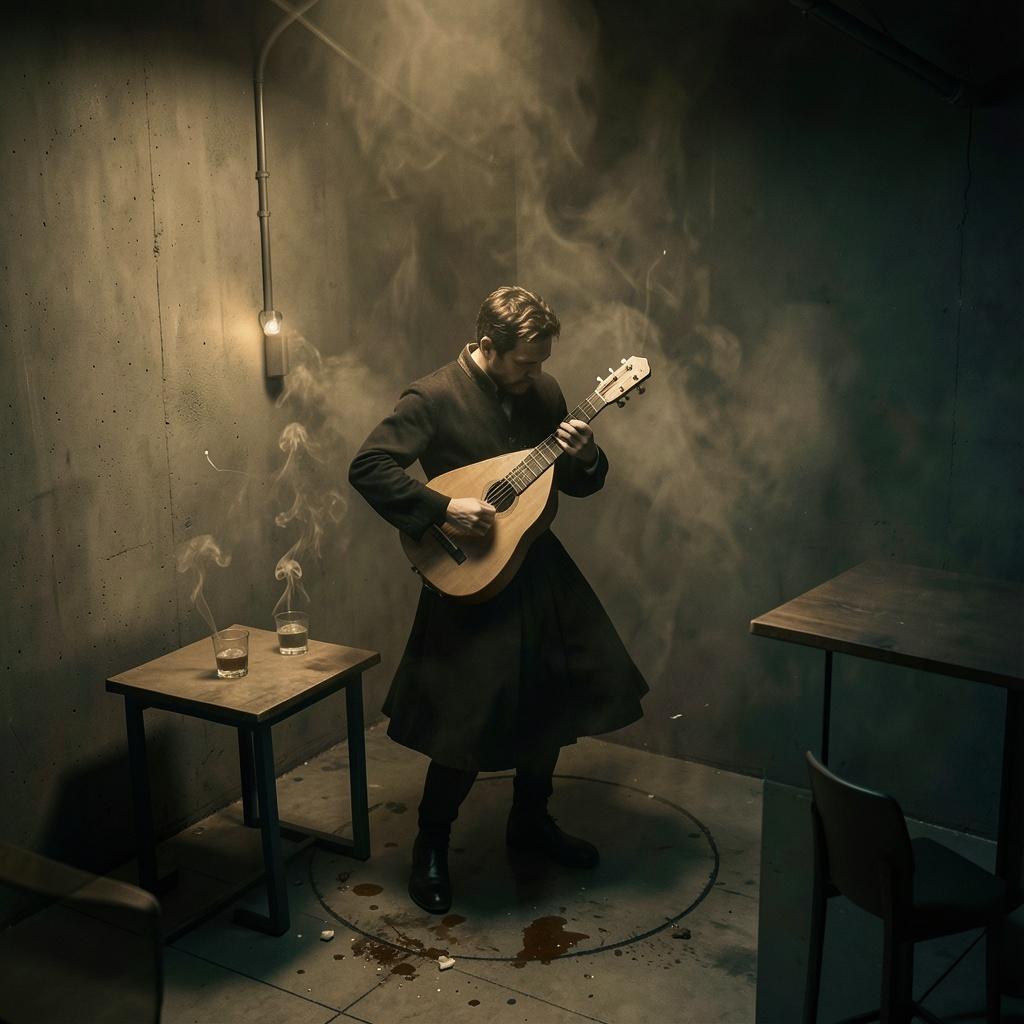 Persona image for ζειμπεκικο live