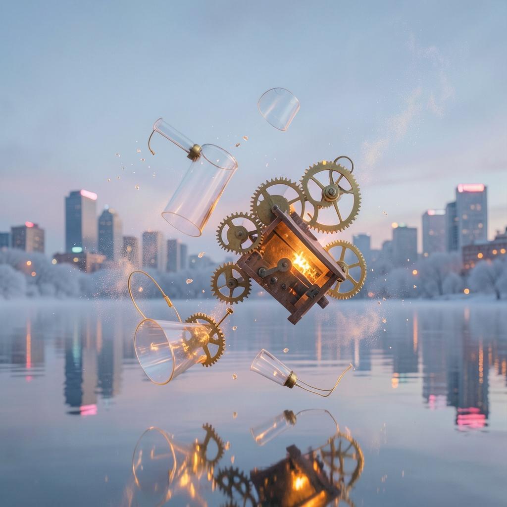 Music Box 2