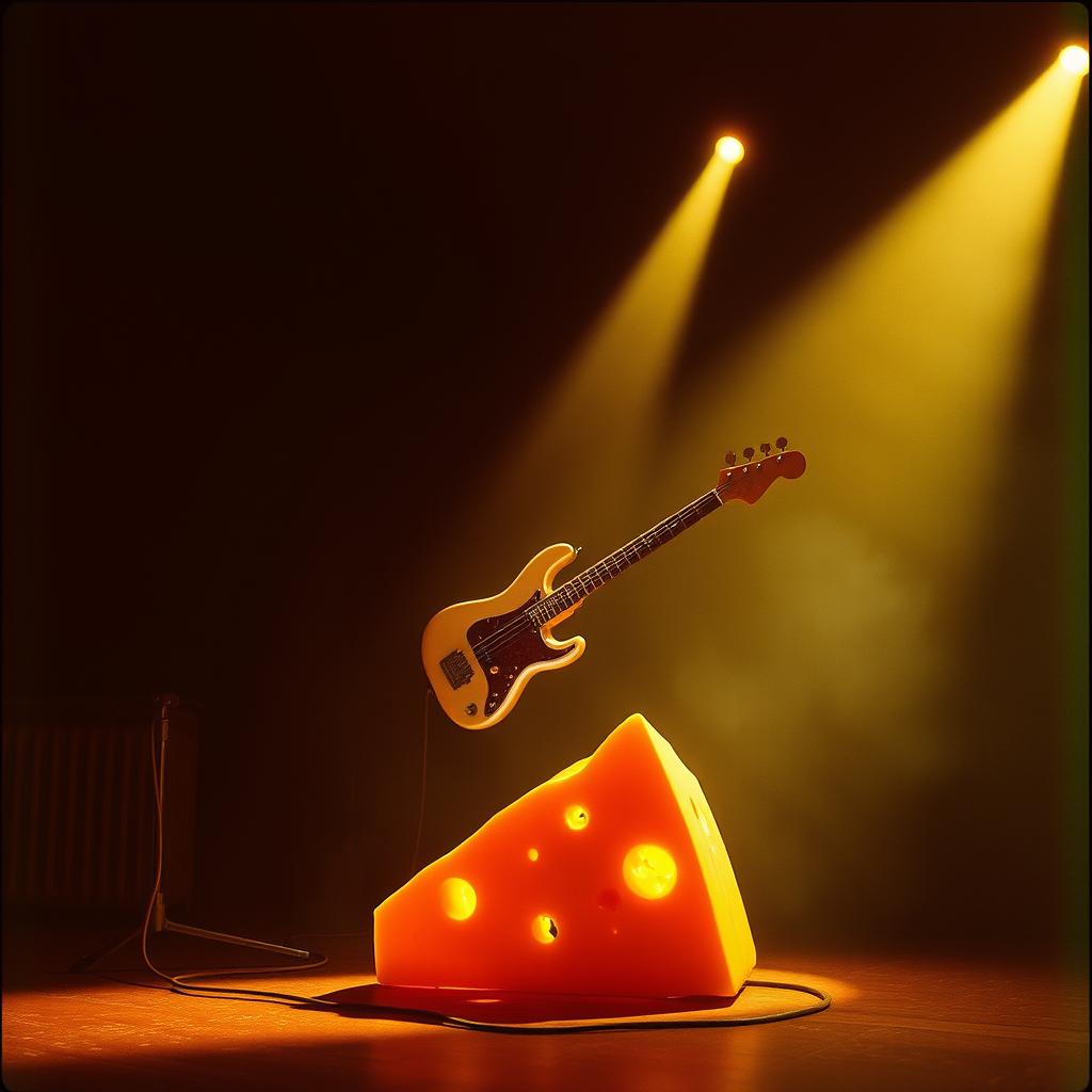 Persona image for Mylee