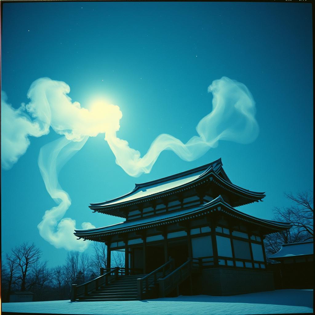 Winter's Whisper (Remastered) artwork