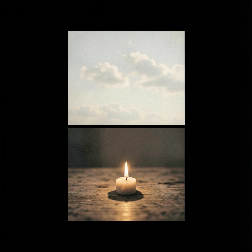 Closer Than My Name artwork
