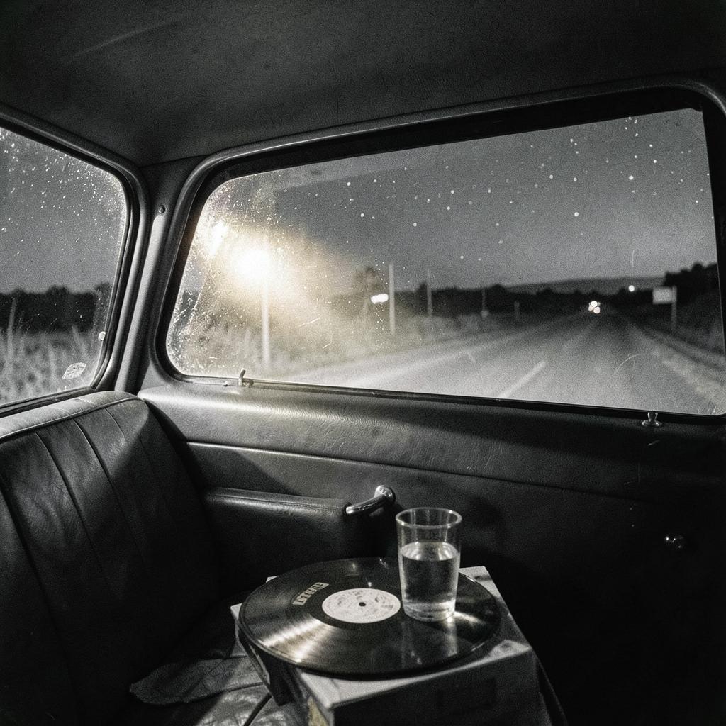 I Found You (Country Mix) artwork