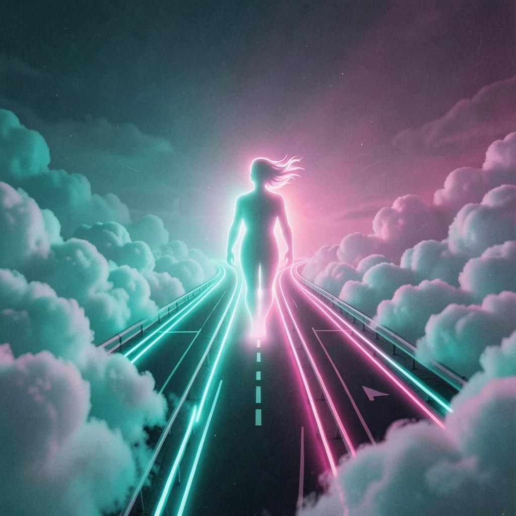 Velocity Heart artwork