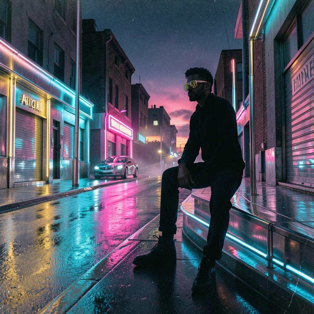 Song Cover Image