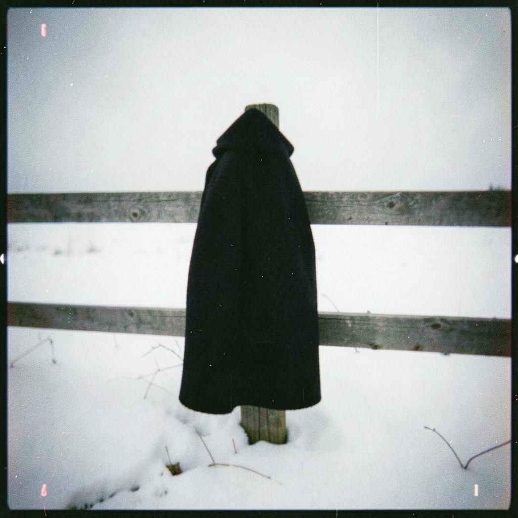 Black Sheep artwork