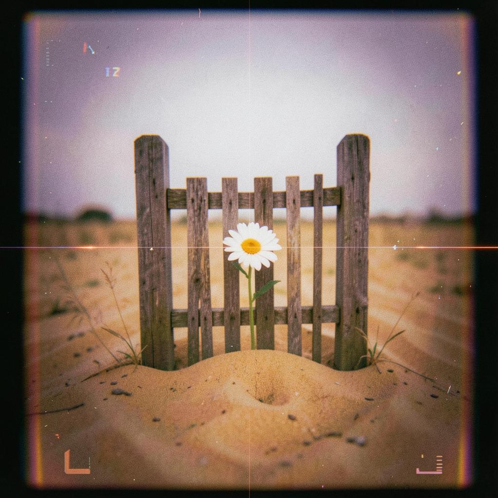 Through the Gate x Blossomed Brother (Mashup) artwork