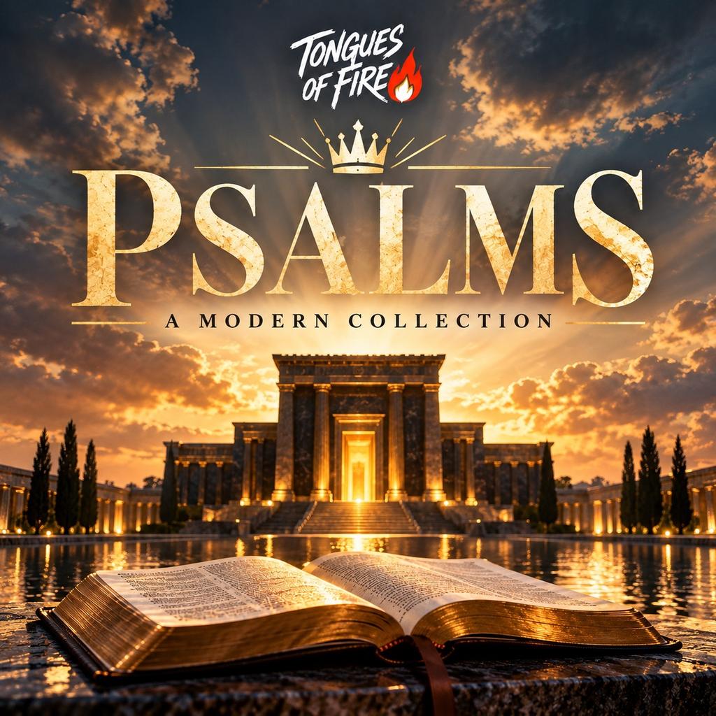 Psalms: A Modern Collection [Vol. 1]