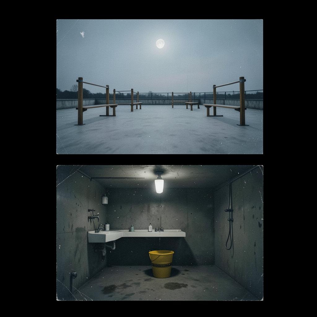 No Skeletons In the Black Basement (no. 3) artwork