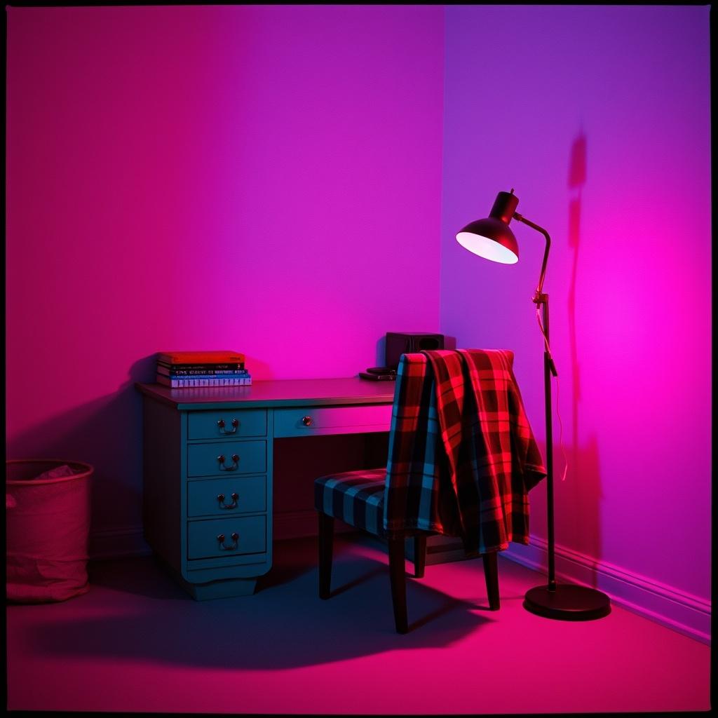 Voice image for Anisha