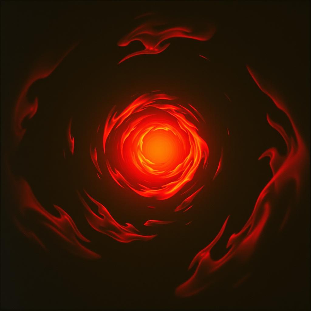 Image for In or gone 