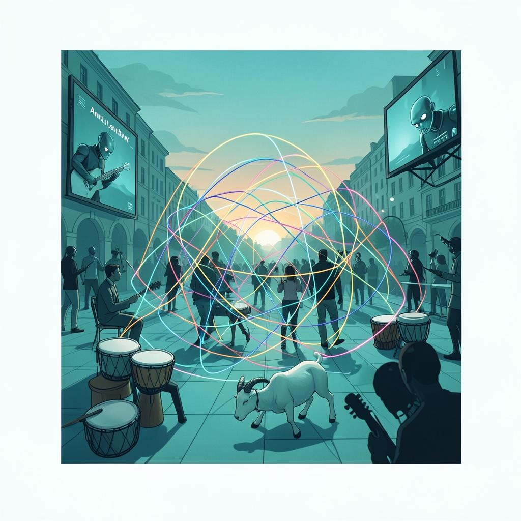 Song Cover Image