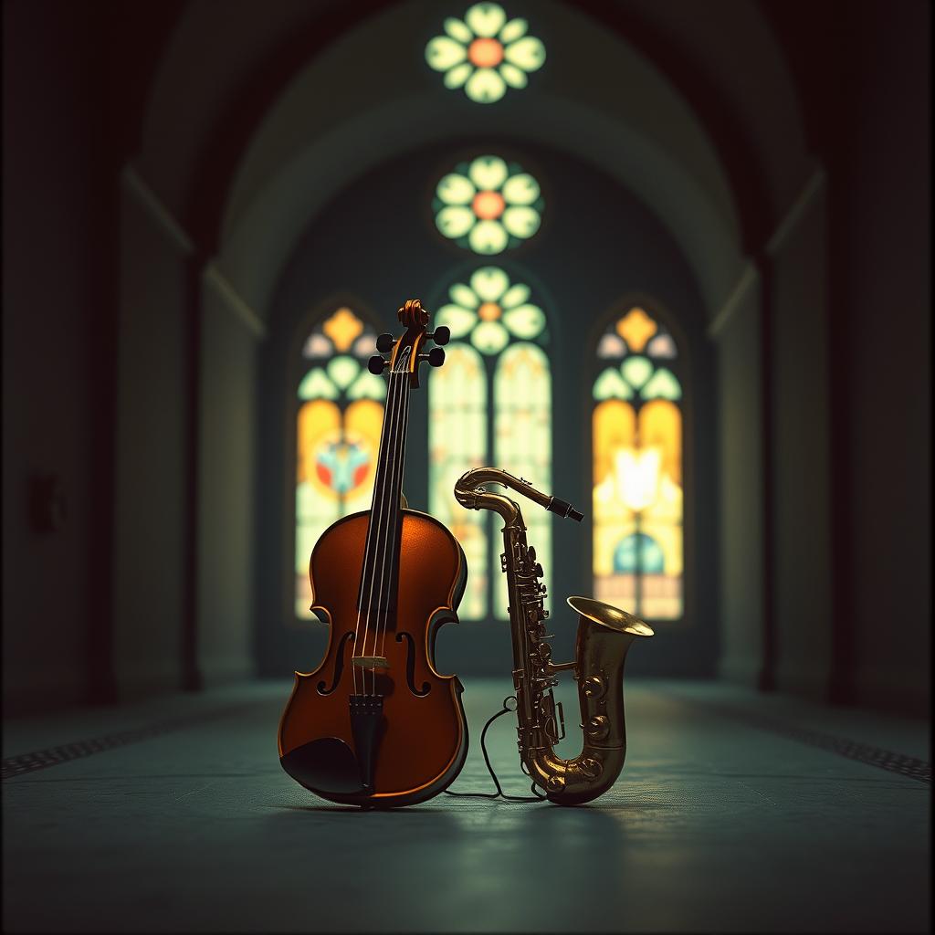 Song Image