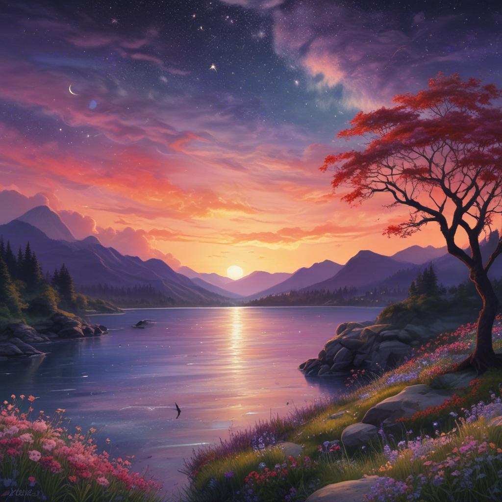 Image for the love of a mother to her unborn child  by Cathlyn de Burga