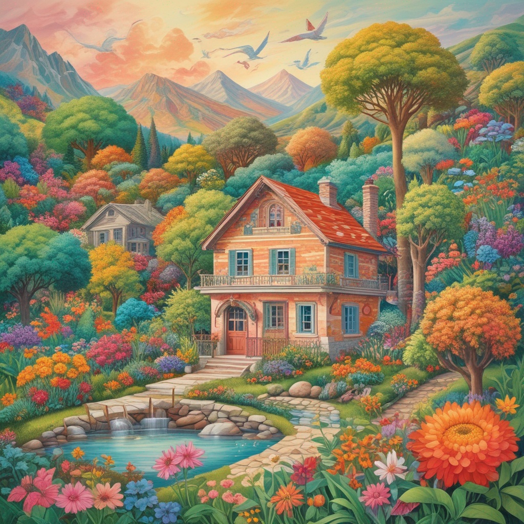 Live My life artwork
