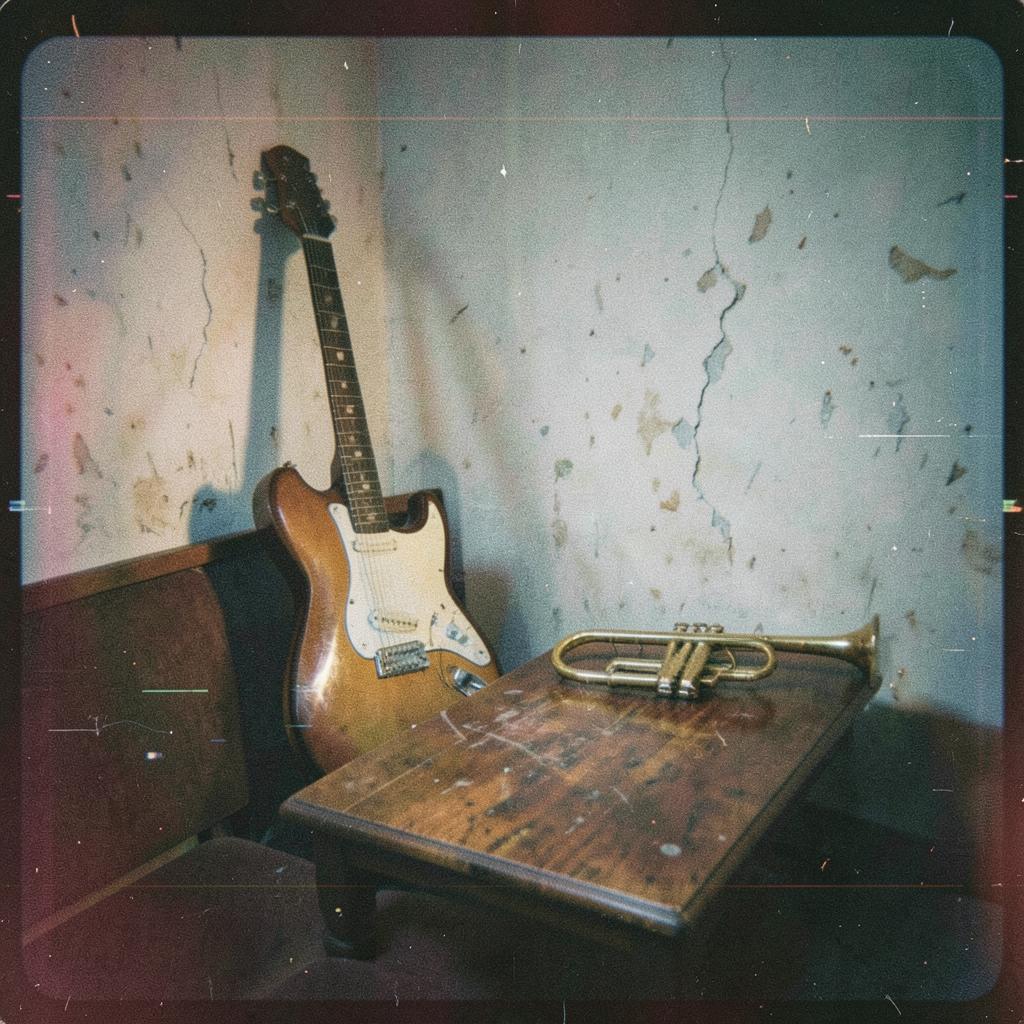 Apparently We Live Forever artwork