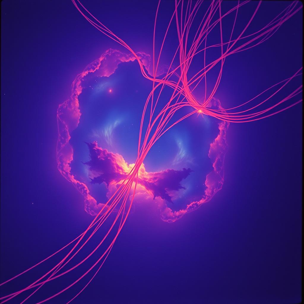 Image for  Celestial Waltz