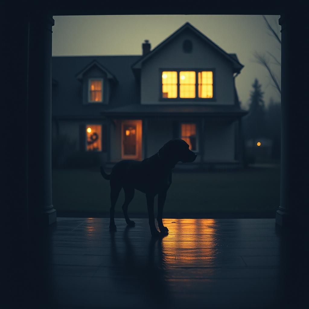 Guard Dog Soul artwork