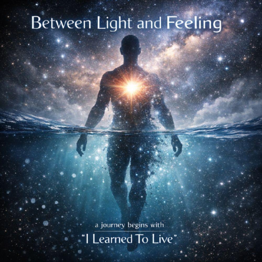 Between Light And Feeling
