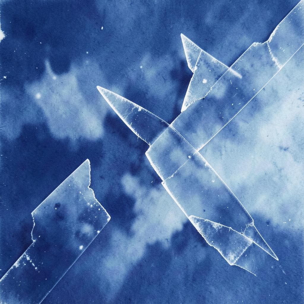 You & I artwork