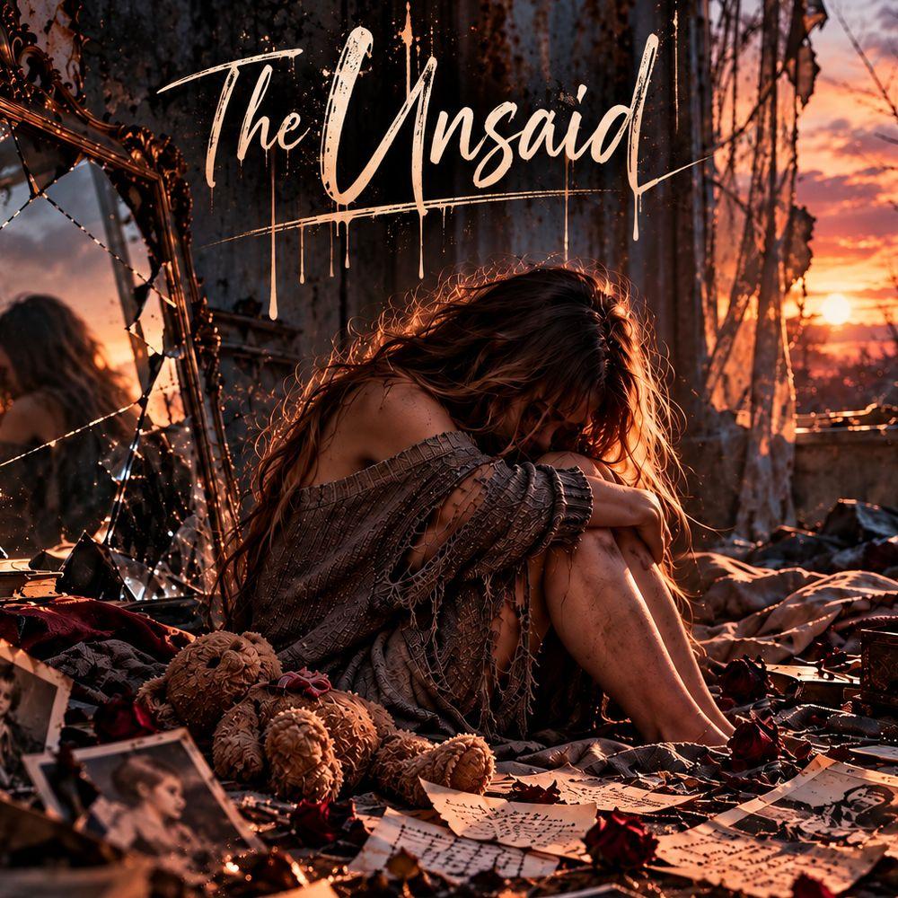 The Unsaid