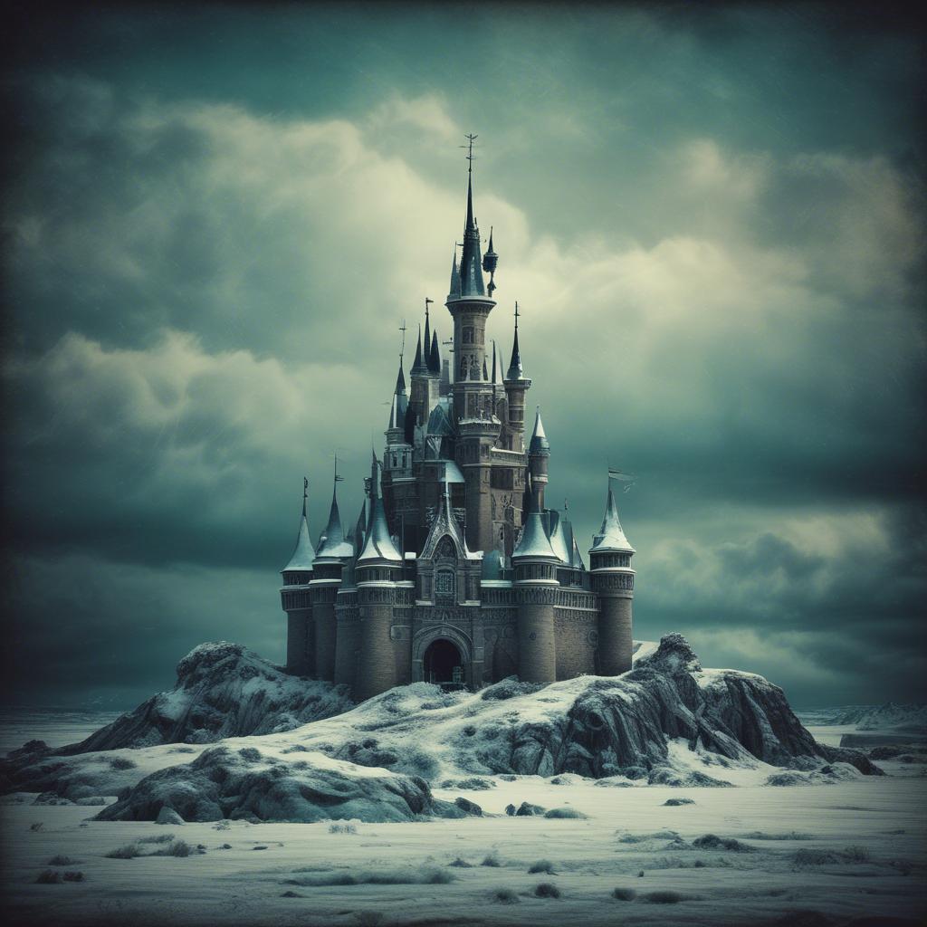 Ледена_Кралица_Азис (Cover)