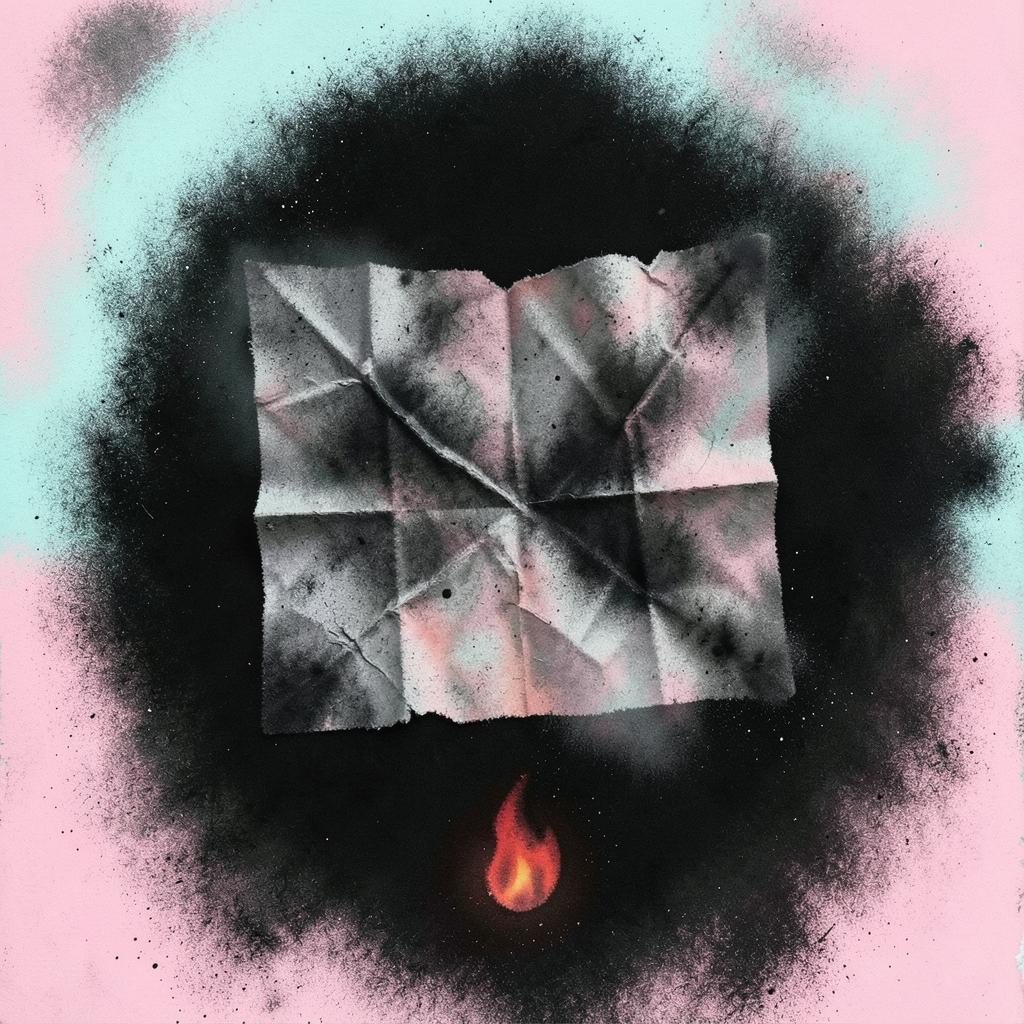 Artwork for Always Night Somewhere